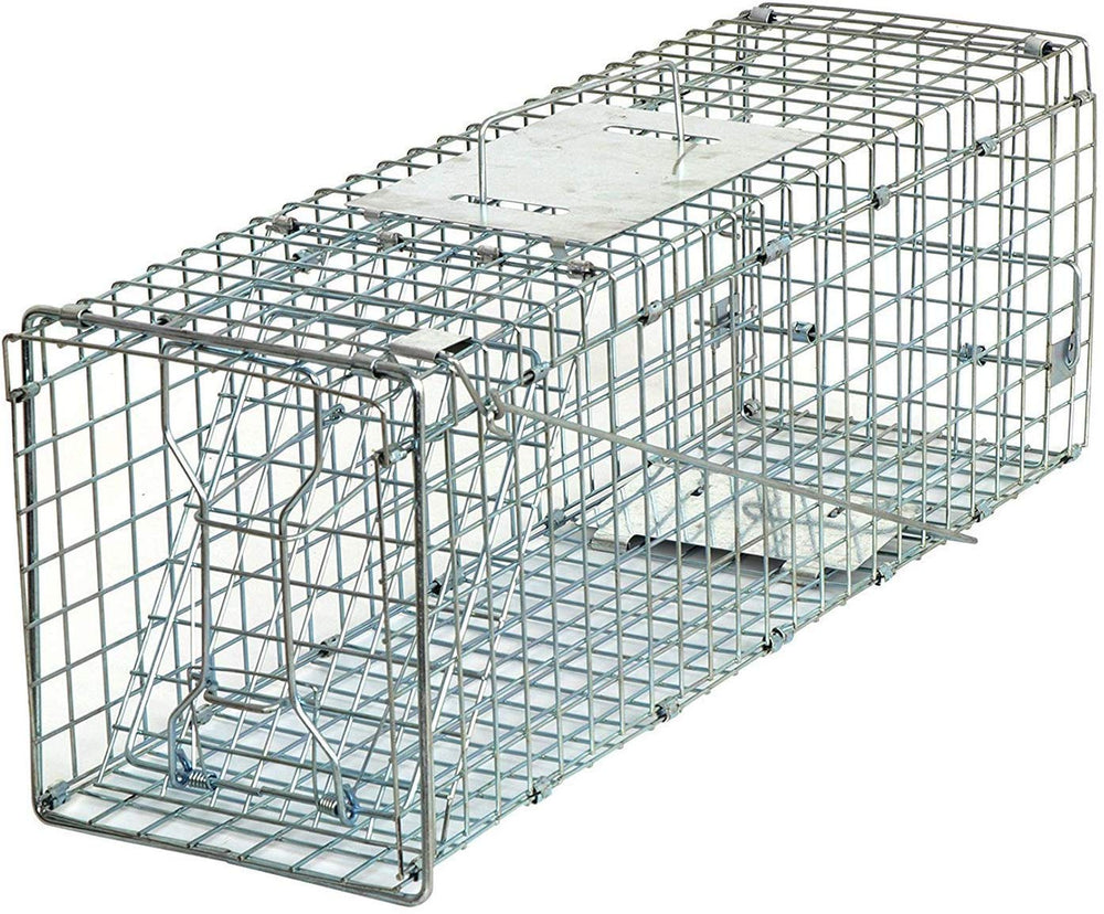 Smartxchoices suitable for outdoor trapping of rabbits, squirrels and more