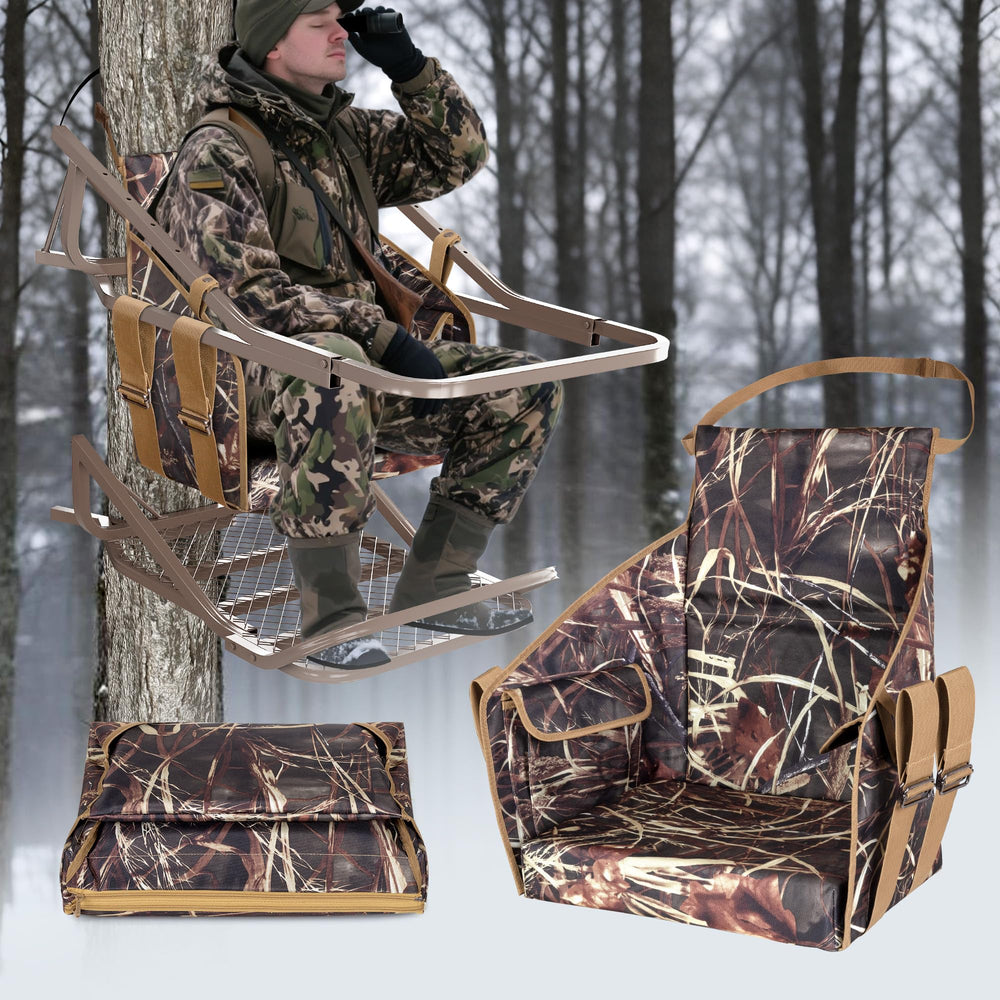 Smasrob folded-storage demonstrates portable design for easy transport.