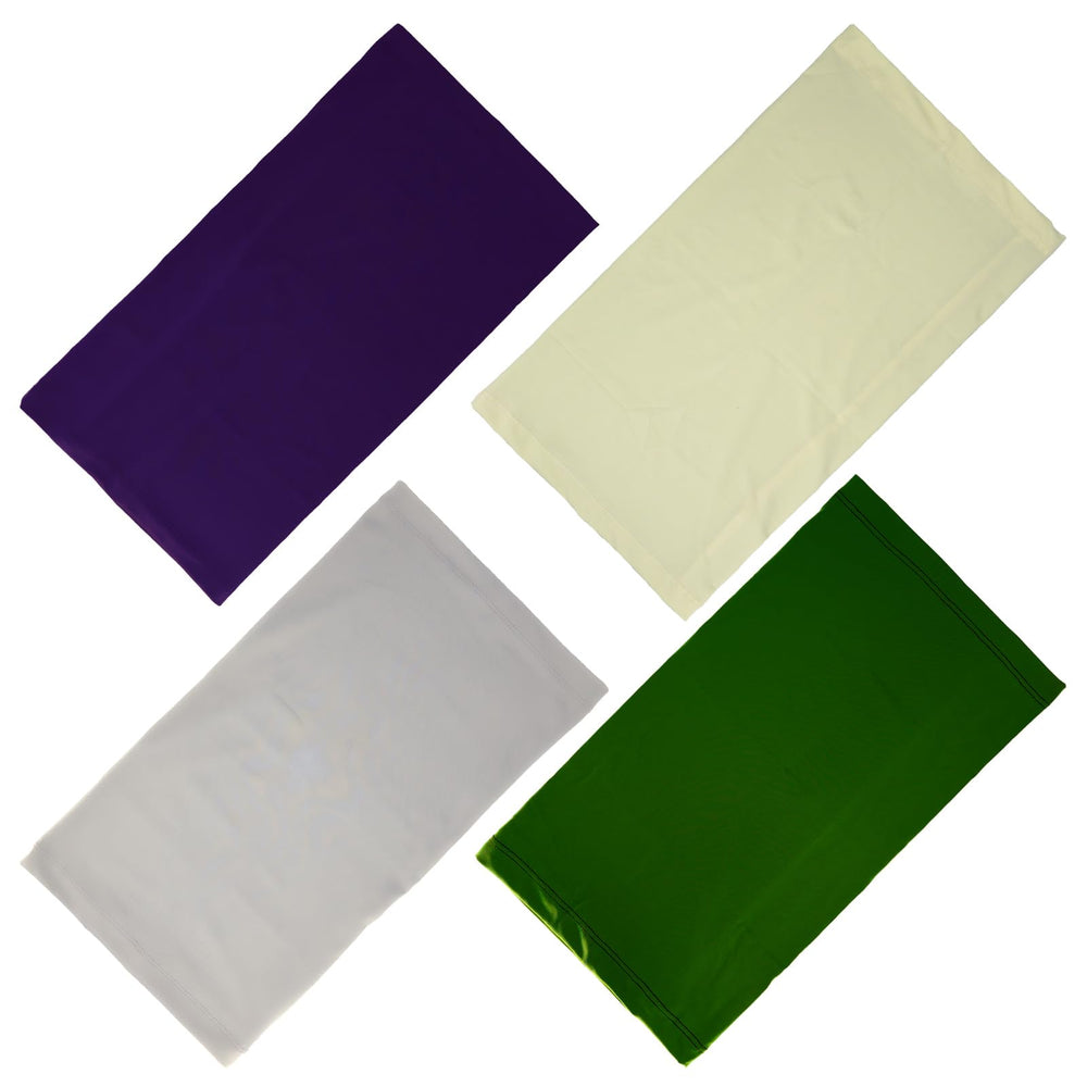 SMEHCF 4 cooling face mask offering breathable coverage for outdoor activities.