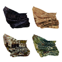 SMEHCF headband and hair wrap absorbs sweat and keeps hair in place