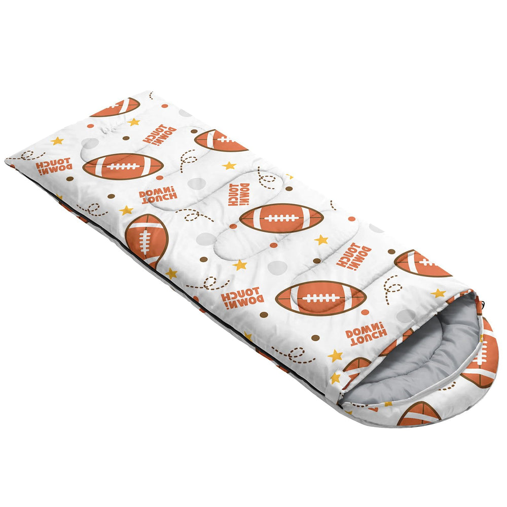 Smell Sunshine Rugby02 hood detail highlights adjustable drawstring warmth sealing.
