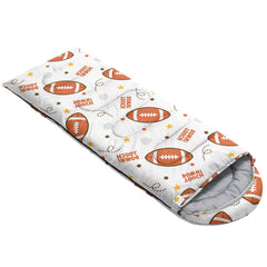 Smell Sunshine Rugby02 hood detail highlights adjustable drawstring warmth sealing.
