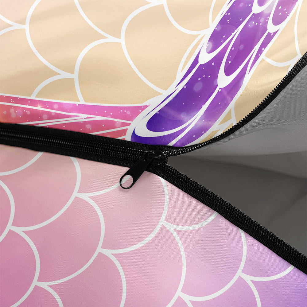 Smell Sunshine waterproof outer shell keeps kids dry during light rain