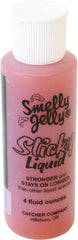 Smelly Jelly 476 Bass Attack pour shows easy application for ambient spaces.