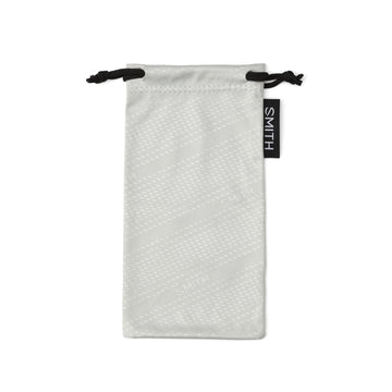 Smith Arvo wraparound with Megol temples for non-slip grip