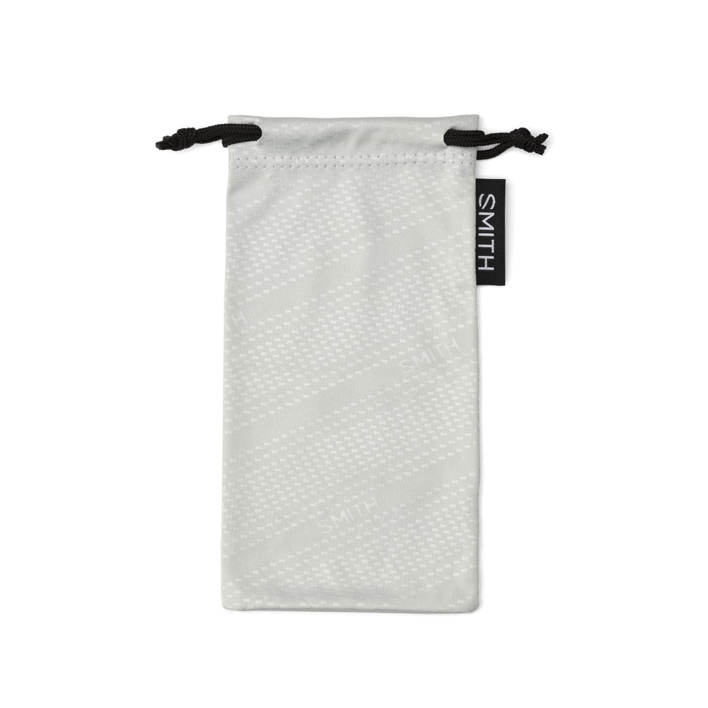 Smith Arvo wraparound with Megol temples for non-slip grip
