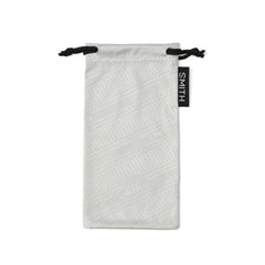Smith Arvo wraparound with Megol temples for non-slip grip