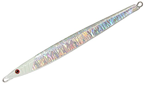 SMITH Nagamasa jig lure Abalone Tachi GH26 for long casts and steady horizontal pull