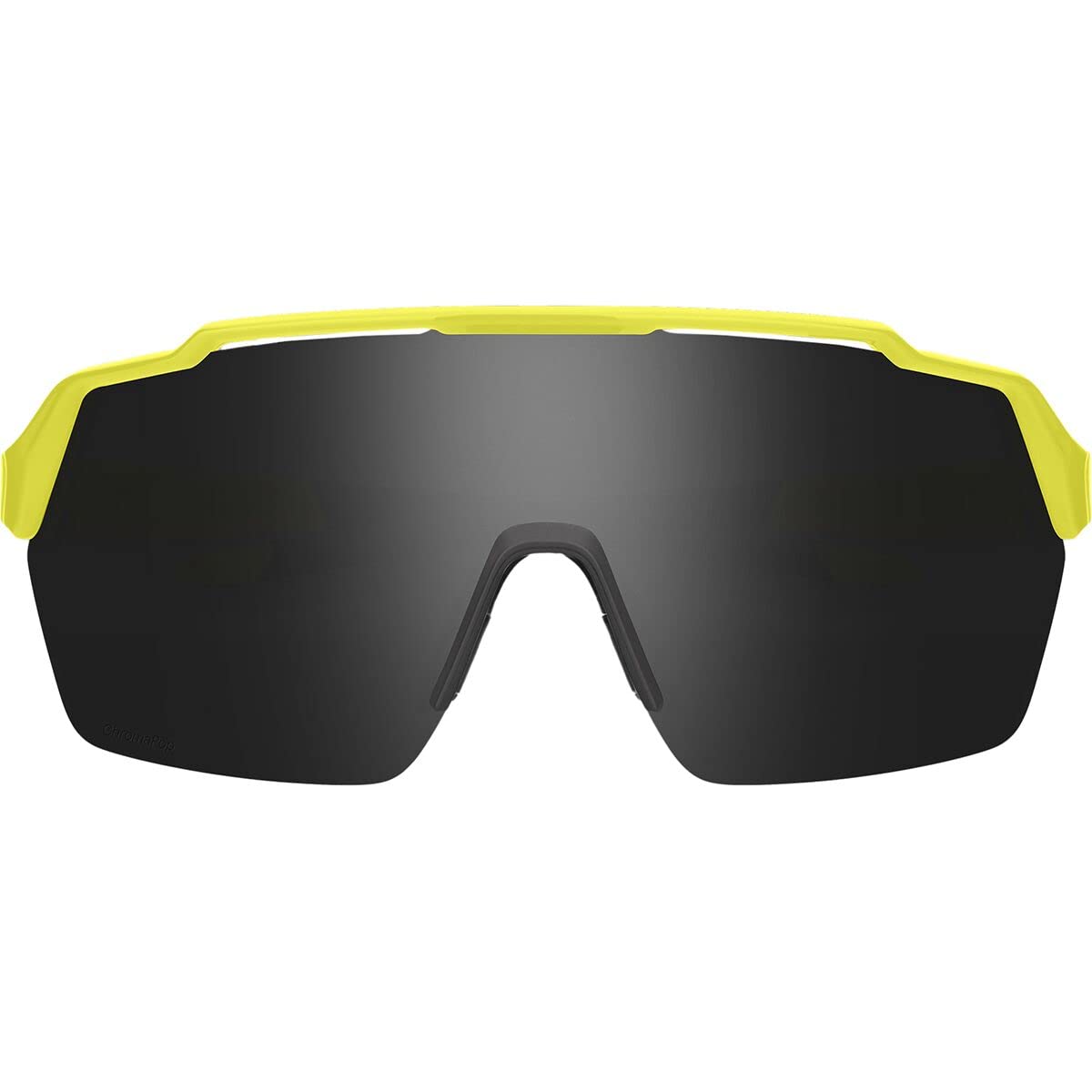 Smith Shift Split MAG sunglasses with ChromaPop lenses for enhanced contrast in bright light