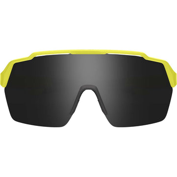 Smith Shift Split MAG sunglasses with ChromaPop lenses for enhanced contrast in bright light