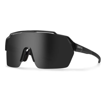 SMITH Shift Split MAG sunglasses front view for fast, unobstructed visibility.