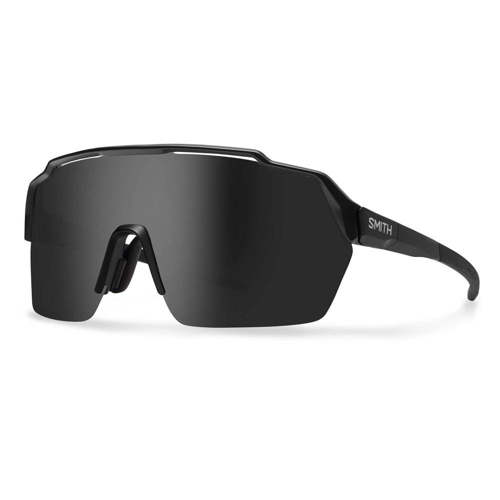 SMITH Shift Split MAG sunglasses front view for fast, unobstructed visibility.