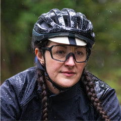 SMITH Shift Split MAG sunglasses interchangeable second lens for variable light.