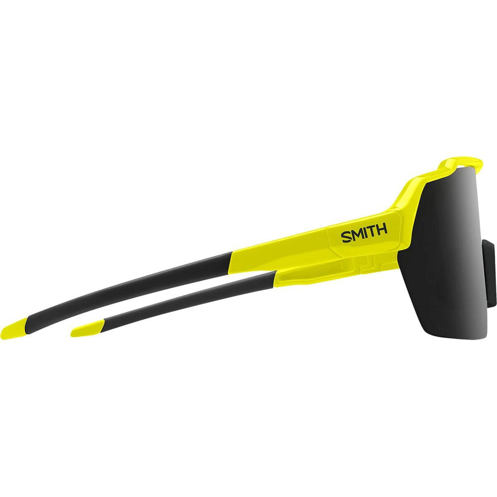 Smith Shift Split MAG sunglasses with Megol nose pads for secure grip during activity