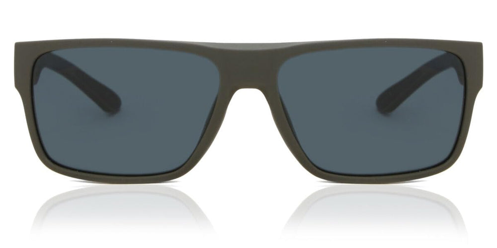 Smith Soundtrack sunglasses with matte moss frame for durable outdoor wear