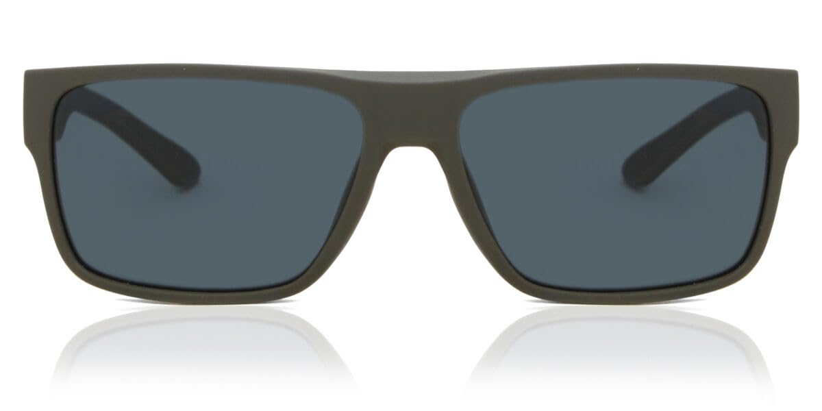 Smith Soundtrack sunglasses with matte moss frame for durable outdoor wear