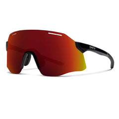 Smith Vert PivLock sunglasses with shield lens for distraction-free trail vision