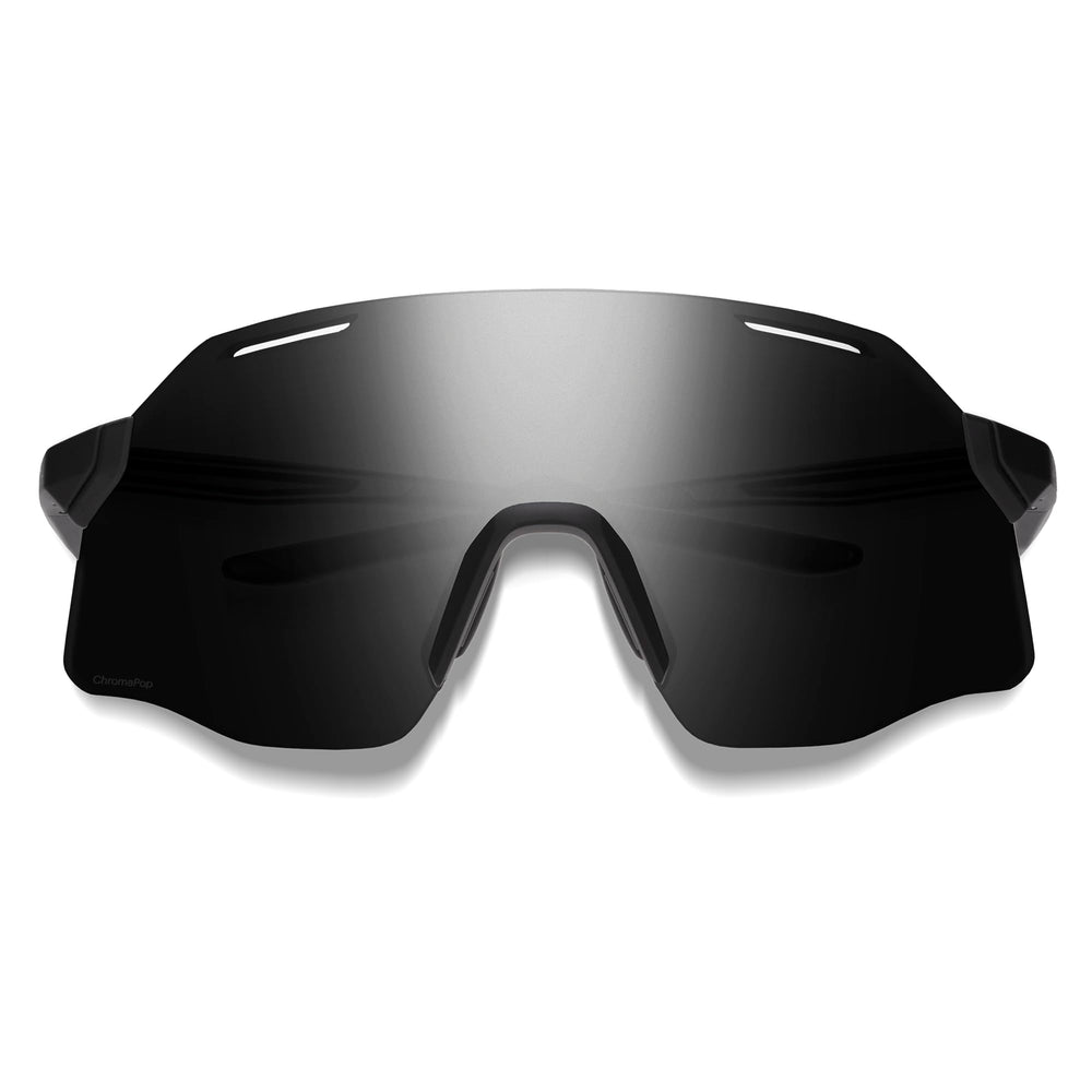 SMITH Vert PivLock side profile emphasizing secure, non-slip fit