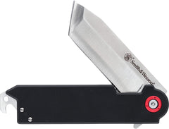 Big Benji knife with dimensions: overall length 7.75 inches and blade 3.5 inches