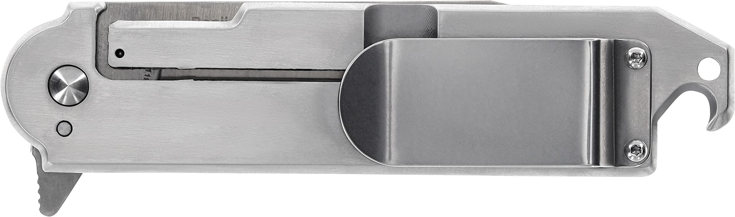 Limited lifetime warranty on Smith & Wesson Big Benji