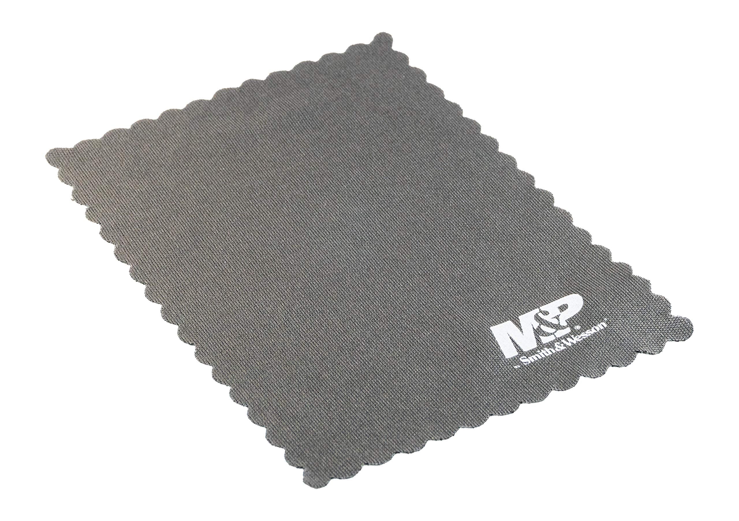 Smith & Wesson M&P Super Cobra frames offering full peripheral coverage with UV400 protection.