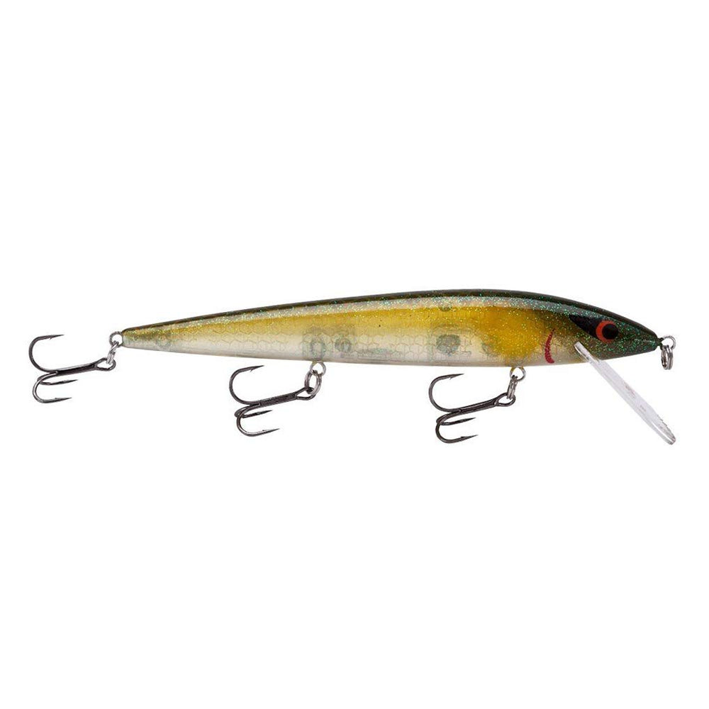 Smithwick Elite 8 Rogue AYU lure color patterns for varied light conditions