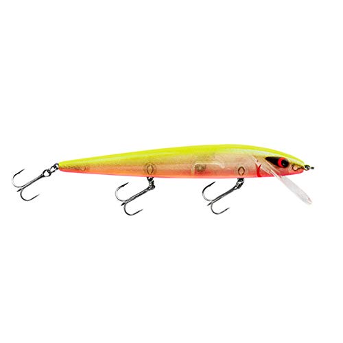 Smithwick Perfect 10 Tackle side-flash action highlighting lifelike baitfish motion.