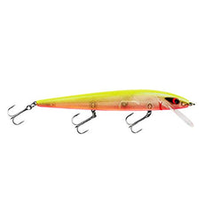 Smithwick Perfect 10 Tackle side-flash action highlighting lifelike baitfish motion.