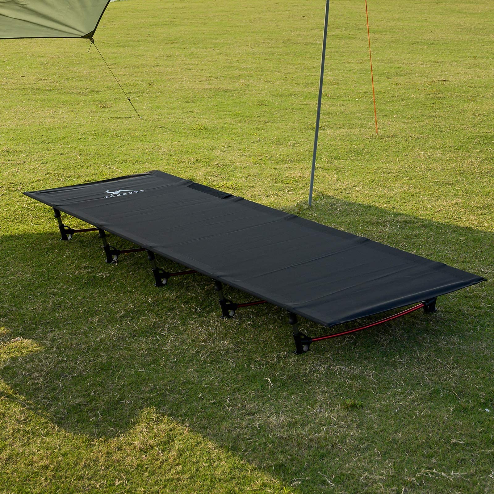 SMLFIT cot with warranty info and customer support