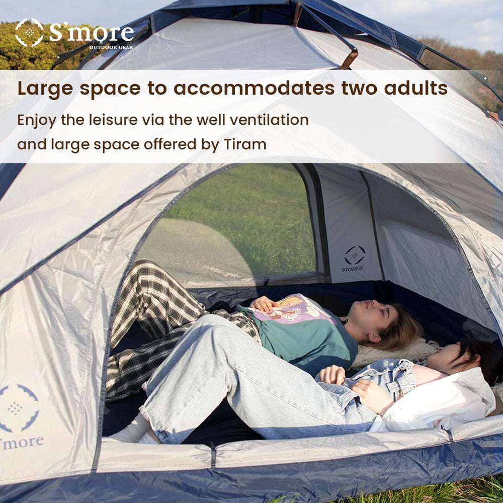 S'more Emergency Tent Shelter canopy detached demonstrates versatile sunshade use.