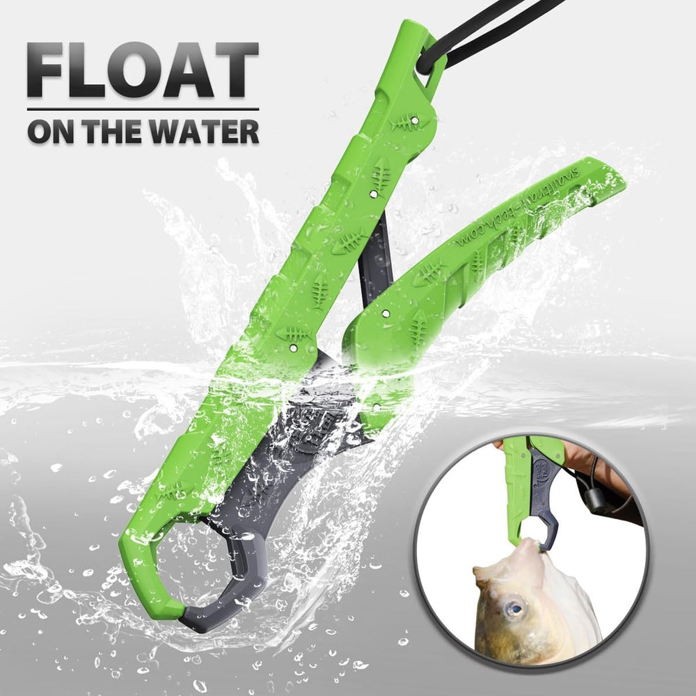 Calibrated weight range from 0.02kg to 22kg with auto-lock