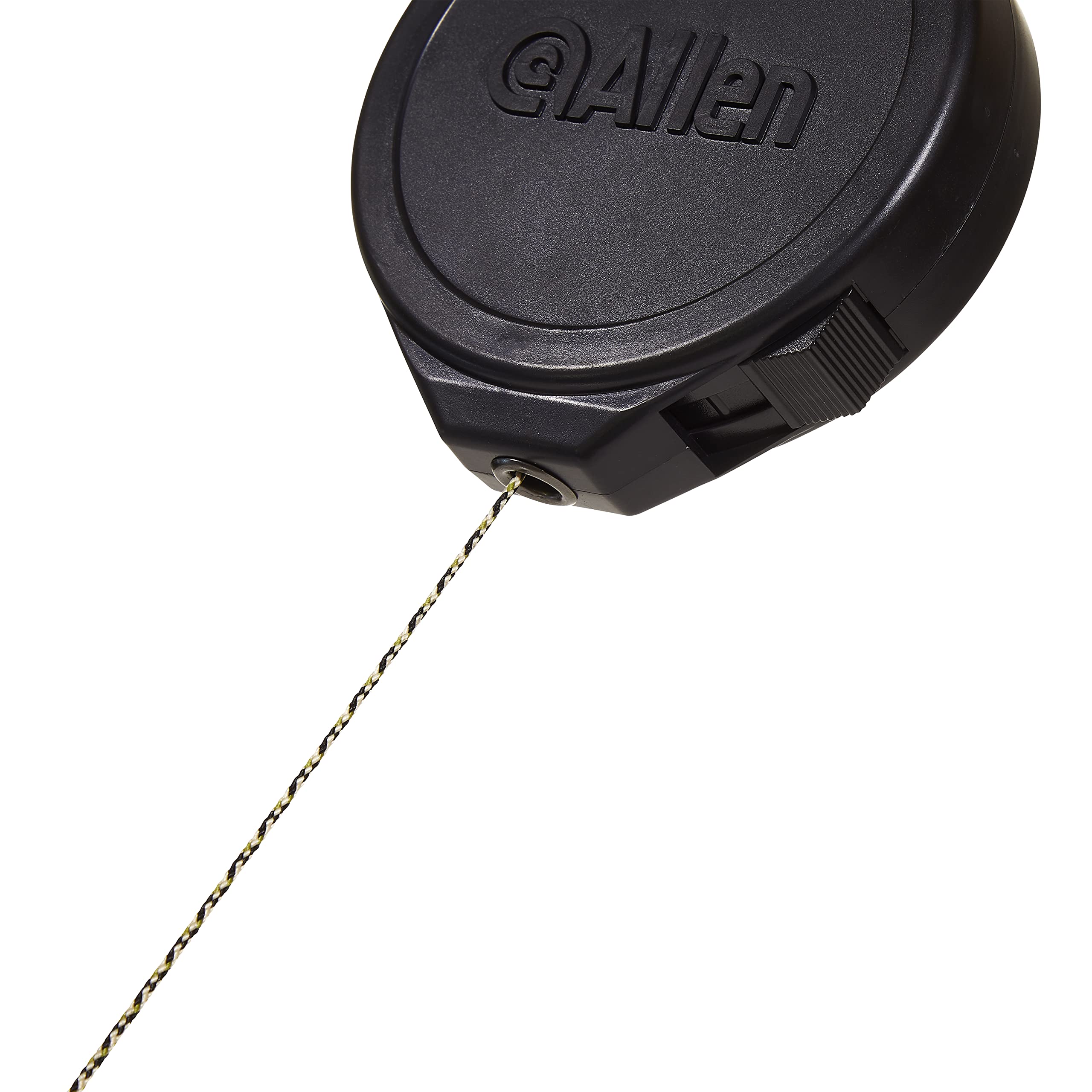 Snap-hook attachment securing firearm for treestand hoist