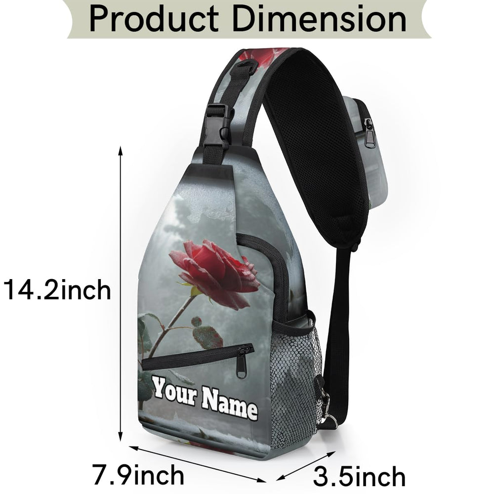 Side pocket layout highlighting water bottle storage for everyday adventures.