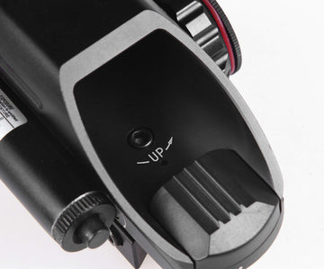 Batteries and tools included for immediate setup and maintenance.