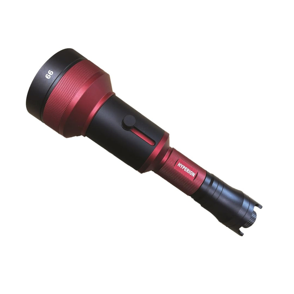Predator Pro Mount enables versatile mounting for various scopes.