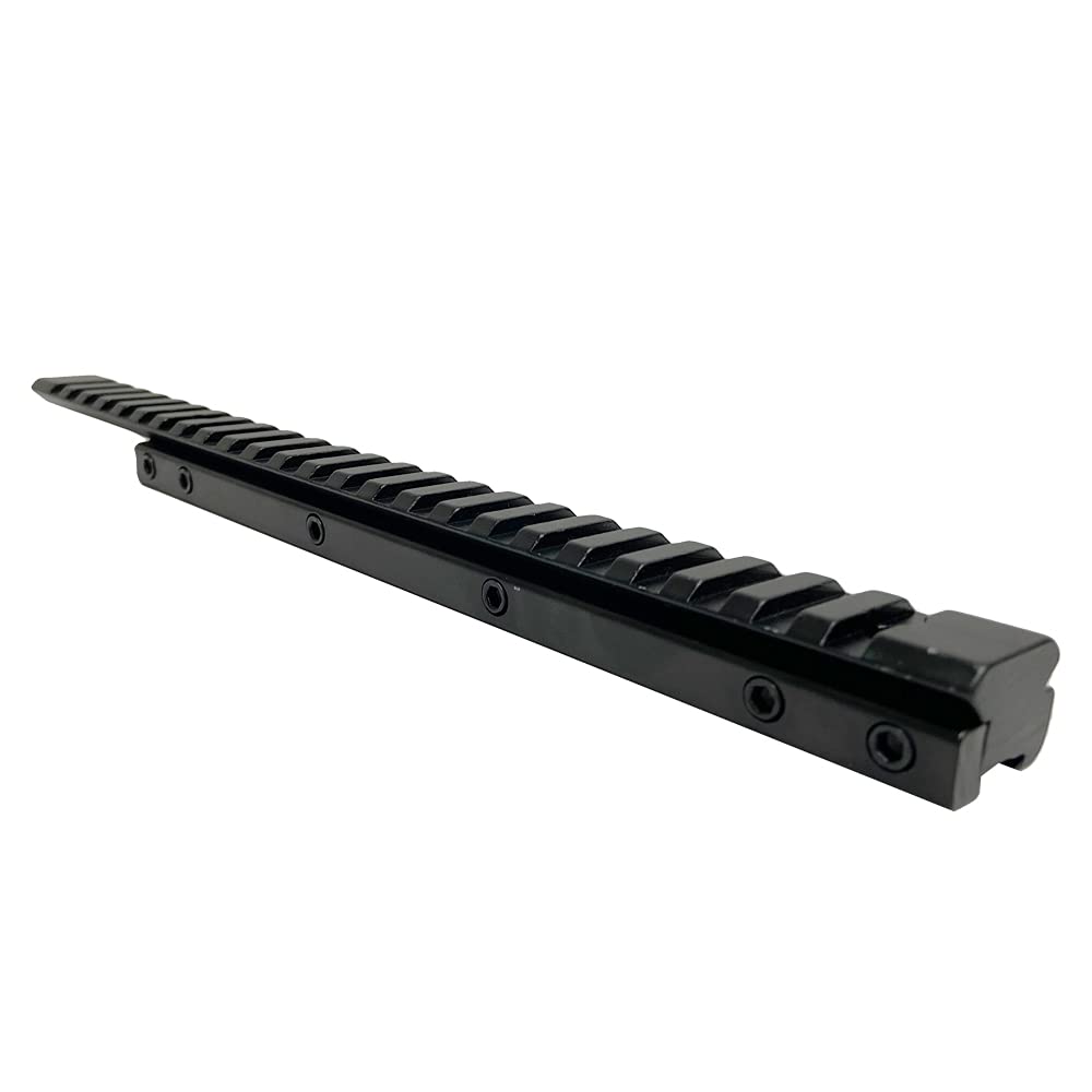 Sniper includes Allen key for quick on-site installation.