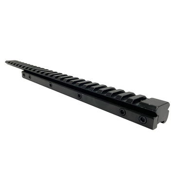 Sniper includes Allen key for quick on-site installation.