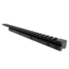 Sniper includes Allen key for quick on-site installation.