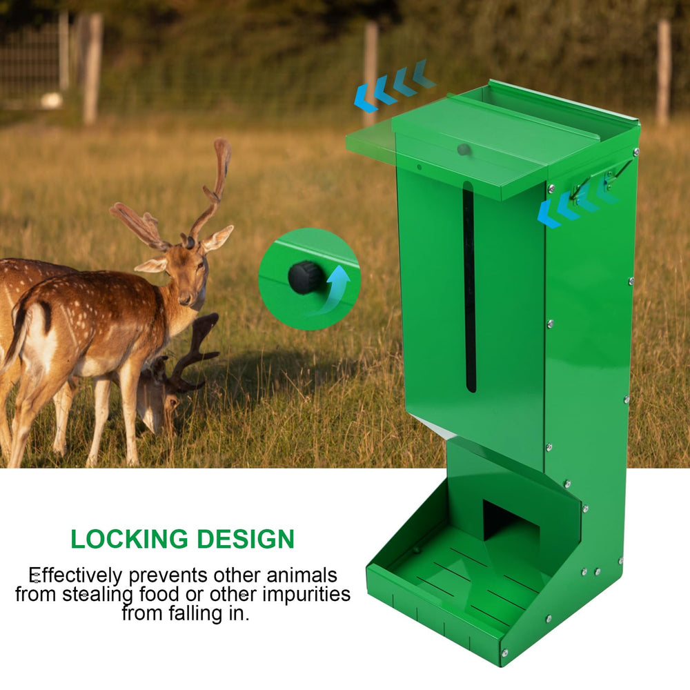 SNMUMU water filter housing prevents moisture entry for feed