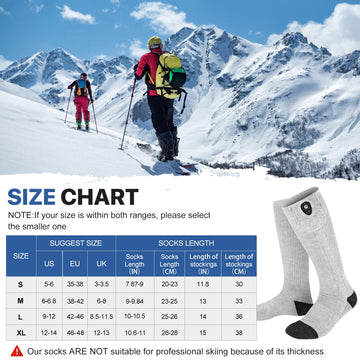 SNOW DEER reinforced heel-toe area illustrating durability for outdoor wear.