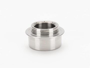 Snow Peak BS-010 Fire Stove Coen pot support keeps pan securely in place