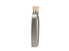 Snow Peak flask funnel for easy pouring and refills