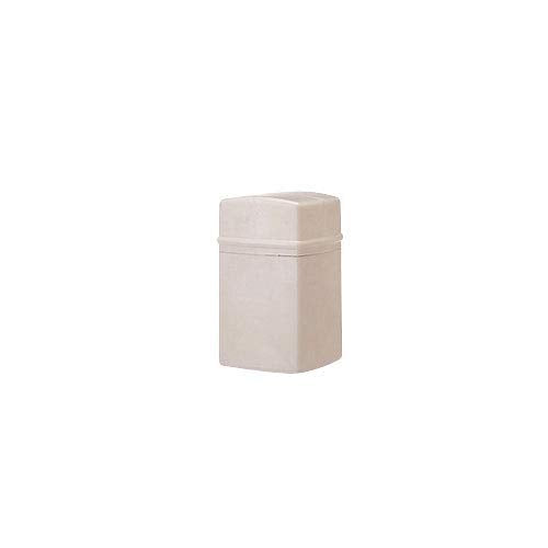 Snow Peak GigaPower Auto Lantern with hard case for durable storage