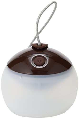 Snow Peak Hozuki Lantern rugged design for outdoor durability
