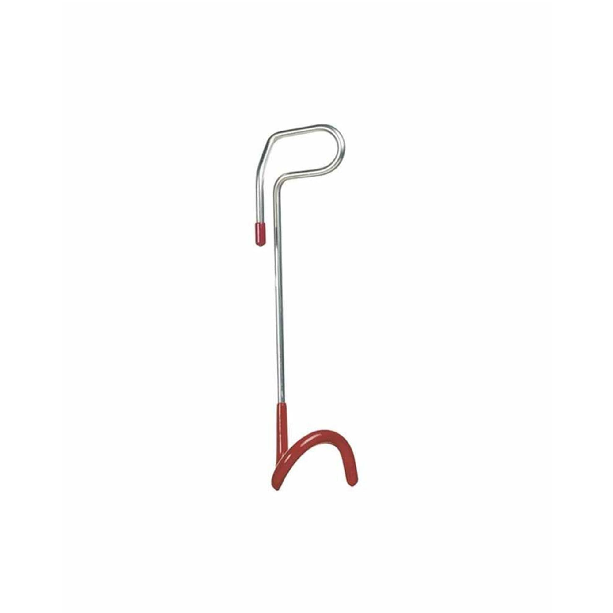 Snow Peak Lantern Hanger Large top view showing lantern attachment for outdoor lighting.