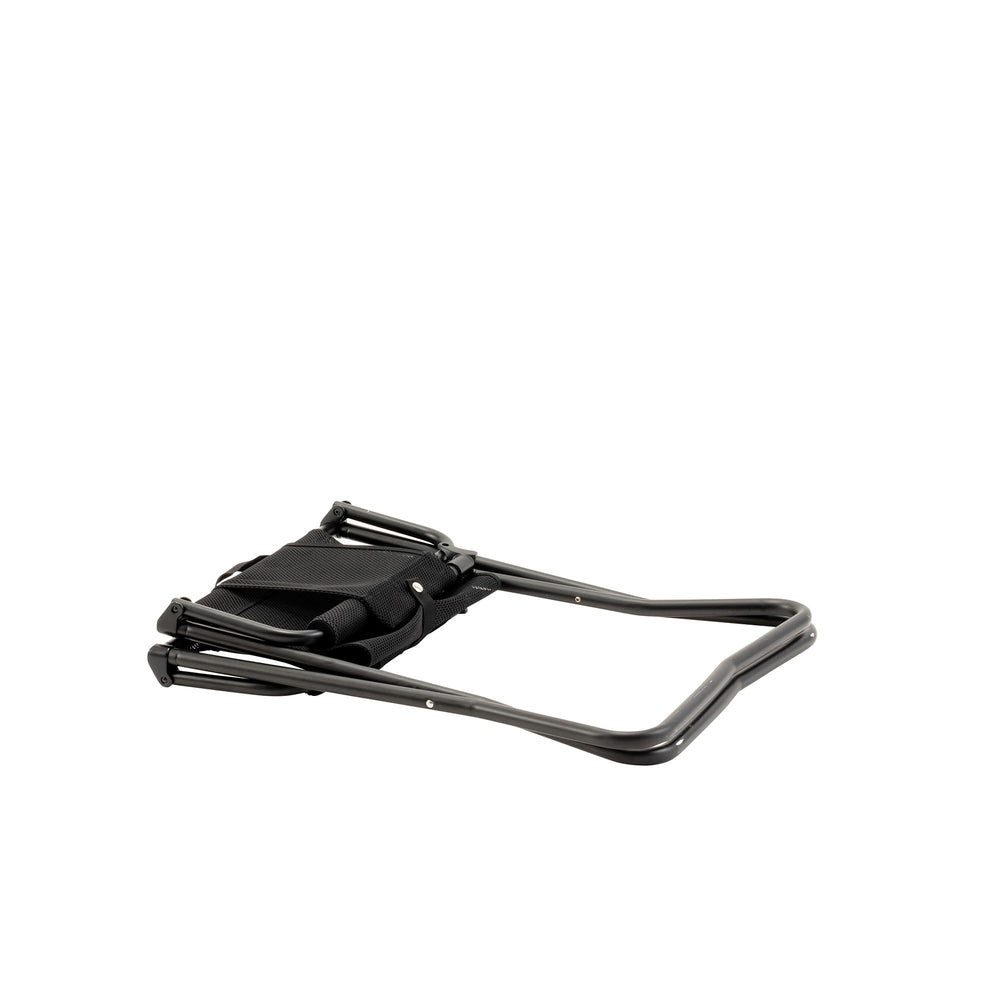 Snow Peak Mesh Folding Chair hiking-break-friendly, easy to stash for routes.