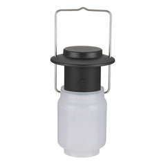 Snow Peak Mini Hozuki compact design for easy backpacking.
