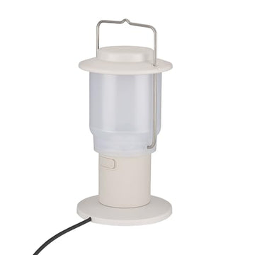 Snow Peak Mini Hozuki soft-warm light ideal for outdoor dining