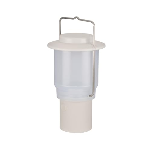 Snow Peak Mini Hozuki USB charging stand keeps power ready