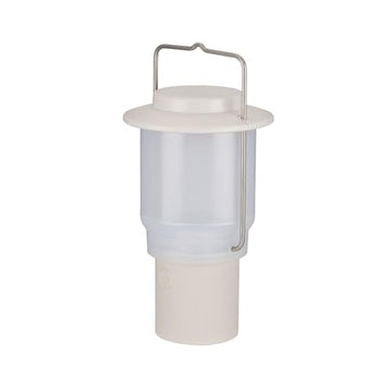 Snow Peak Mini Hozuki USB charging stand keeps power ready